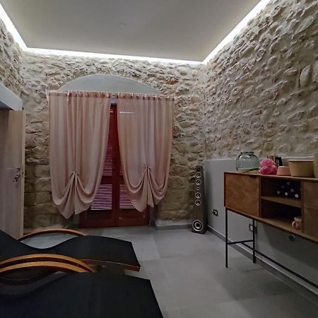Casa Patou Hotel Ponte  Buitenkant foto