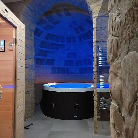 Casa Patou Hotel Ponte  Buitenkant foto