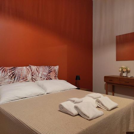 Casa Patou Hotel Ponte  Buitenkant foto