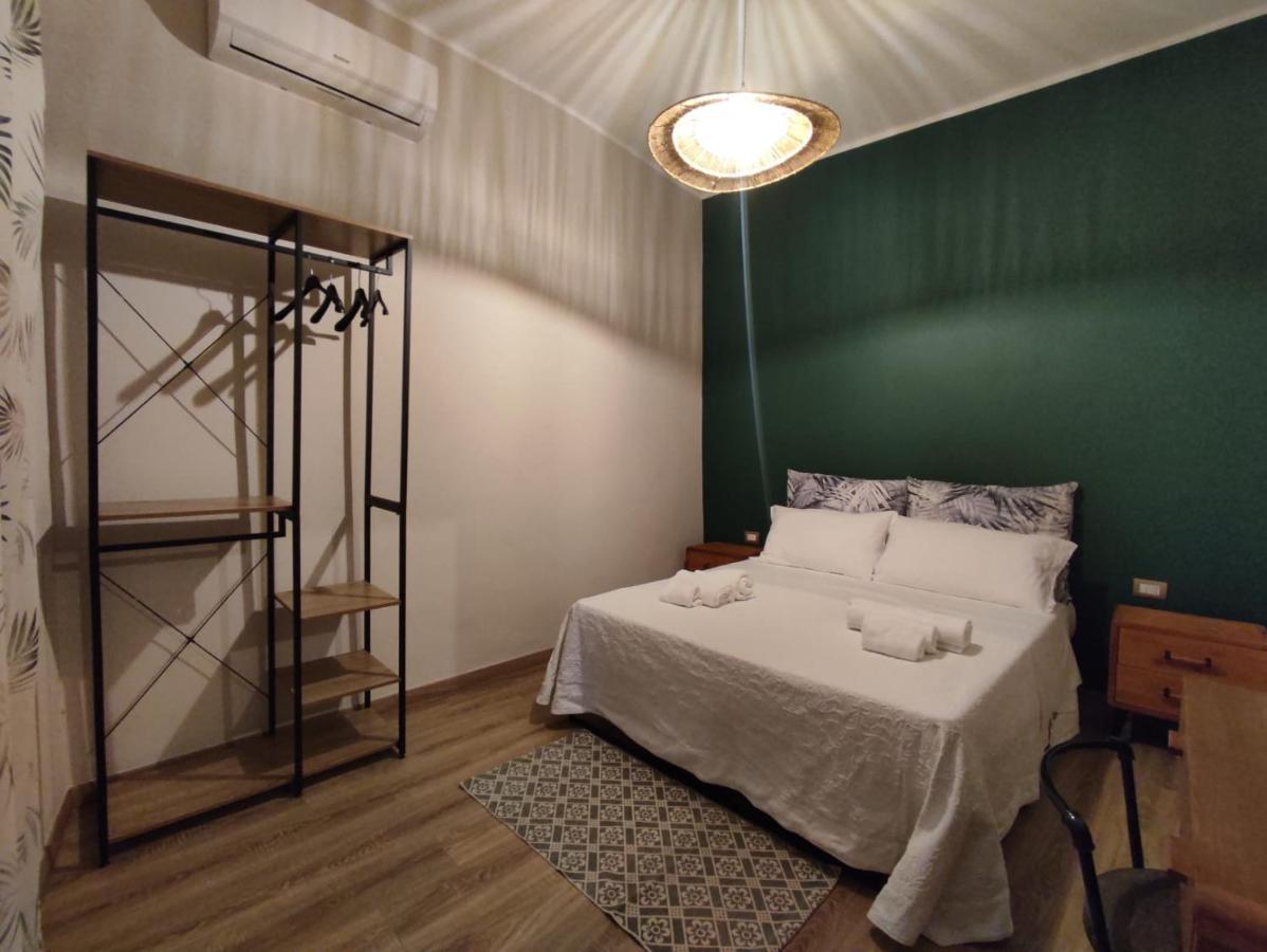 Casa Patou Hotel Ponte  Buitenkant foto