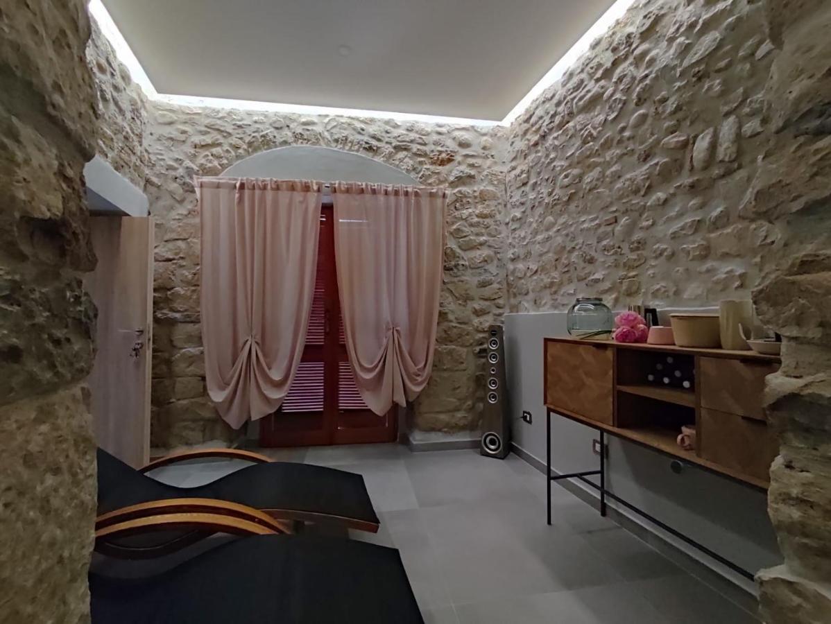Casa Patou Hotel Ponte  Buitenkant foto