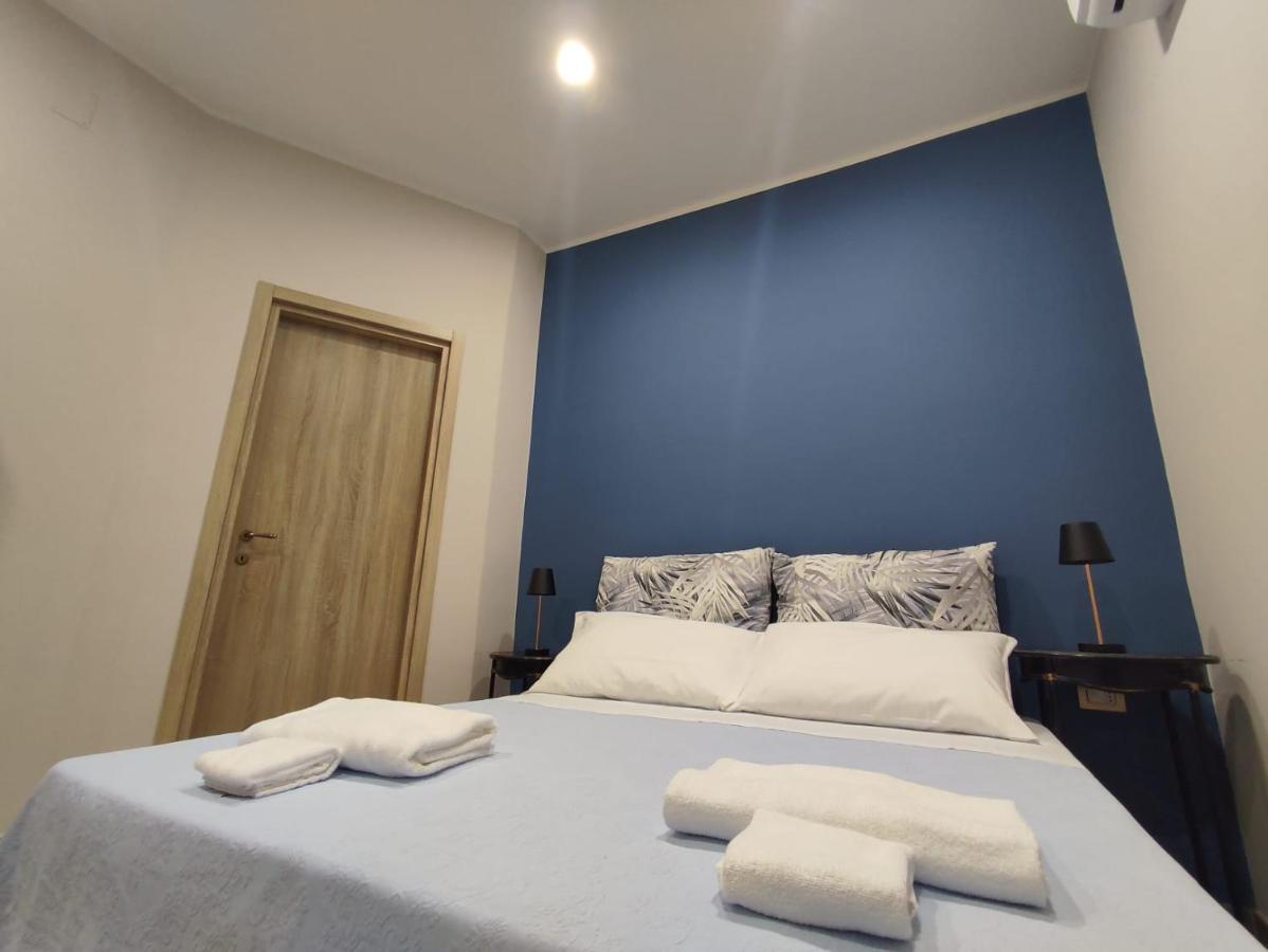 Casa Patou Hotel Ponte  Buitenkant foto