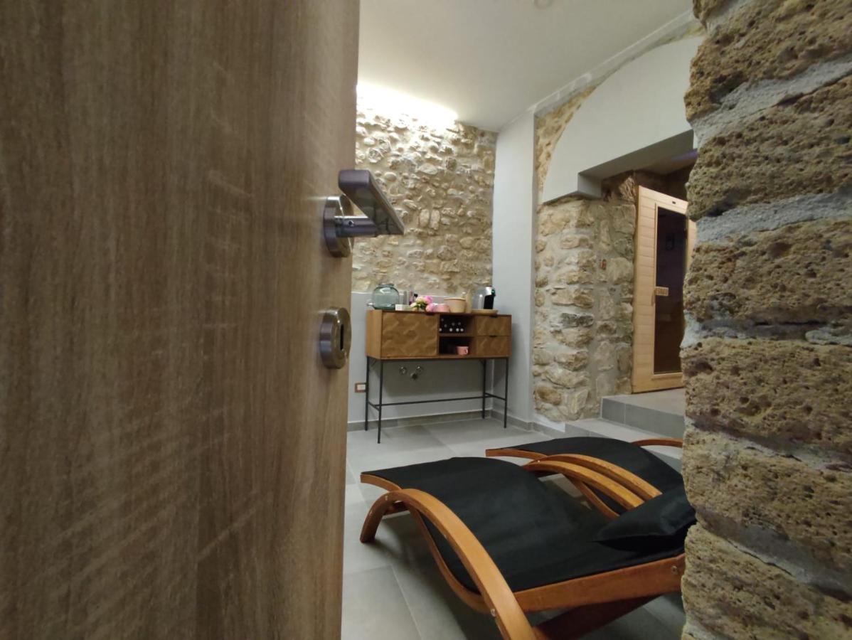 Casa Patou Hotel Ponte  Buitenkant foto